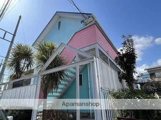 MTY43【1階】の外観