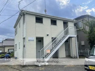 ハイツ伊奈の画像