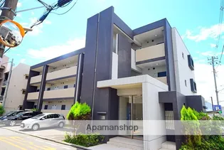 グランシャリオ鵠沼の画像