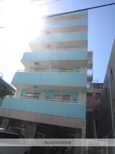 ユニバーサル藤沢ビルの画像