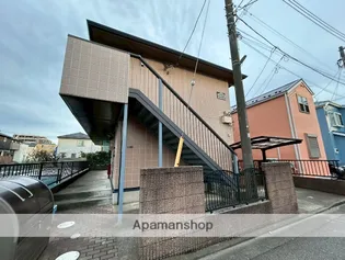 ウィステリア本鵠沼の画像