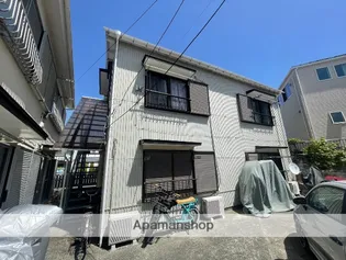 さがみ荘の画像