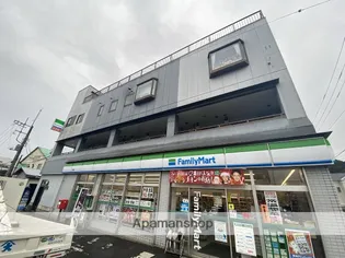 カーサスギザキの画像