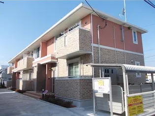 ソレアードの画像