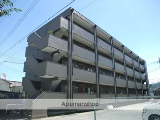 シーサイドハイツ早川の画像