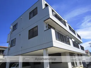 小沢ハイツの画像