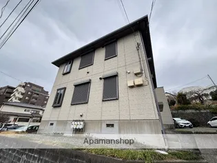 ドミール城山IIIの画像