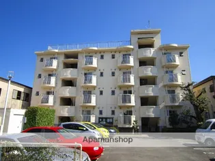 パレスオダワラの画像