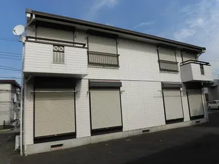 ハイツ鎌倉Aの画像