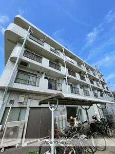 ハイツ平和の画像