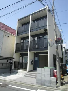 レオネクストエディークレストの画像