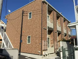 レオネクスト中海岸の画像