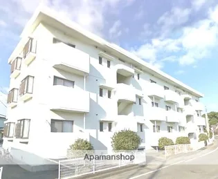 リヴェール茅ヶ崎【2階】の外観