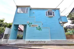 ティアラ湘南辻堂【2階】の外観