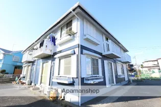 チェリーガーデンの画像