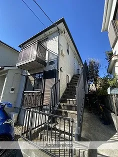 ベルメール【2階】の外観