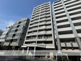 ユニバーサル南藤沢タワーの画像