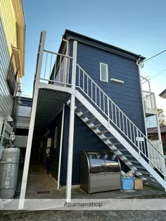 DMハイツ【2階】の外観