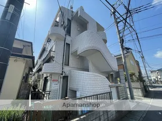 レスティー藤沢第2の画像