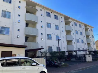 サンハイツ諏訪前の画像