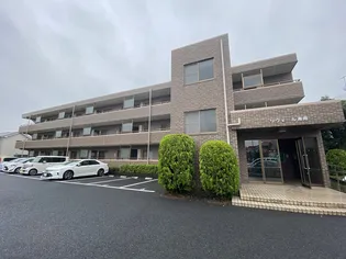 リヴェール湘南の画像