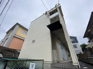 レオパレスF シエルの画像