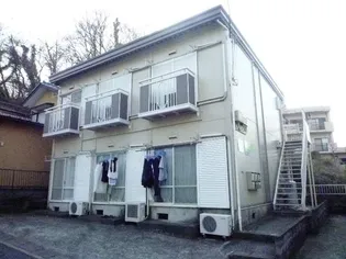 ハイツ ライラックの画像