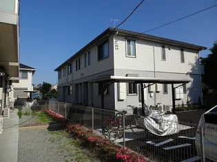 アリビオ湘南の画像