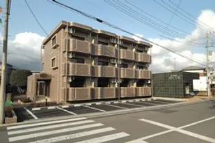 プロスペラーレ望月の画像