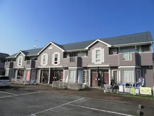 プレ リヴィエールIの画像