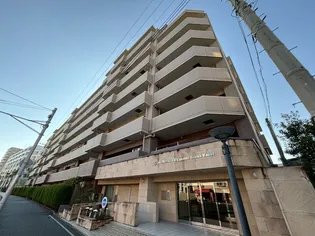 ライオンズマンション茅ヶ崎グランコーストの画像