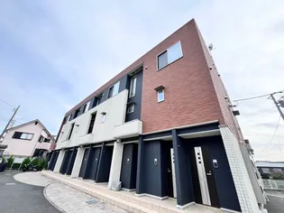 クレシエンテ湘南の画像