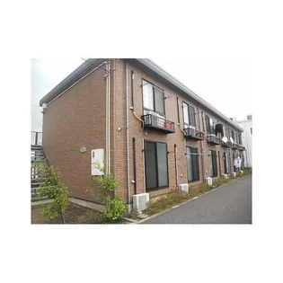 アムール ル・レーベ【2階】の外観