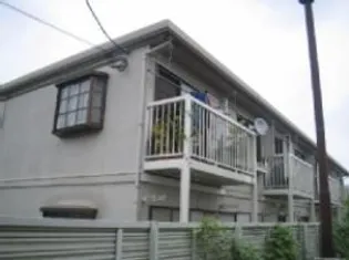 つるやハイツの画像