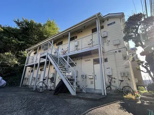 メゾン鎌倉の画像