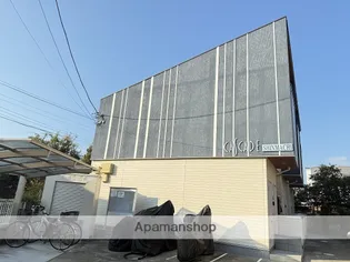 CASCADE SHINMACHIの画像