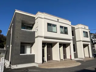 サン フォレスタ Aの画像