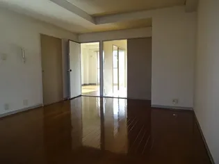 アビタシオン【1階】の内装