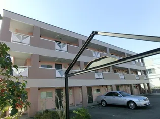 アビタシオン【1階】のその他画像