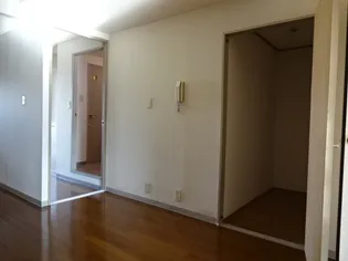 アビタシオン【1階】の内装