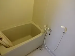 アビタシオン【1階】の風呂