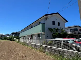 セイフ三枡【1階】の外観