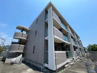 コルティーレ湘南ライフタウンの画像