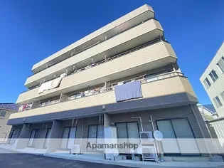 アメニティ市川の画像