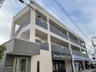 ディアコートの画像