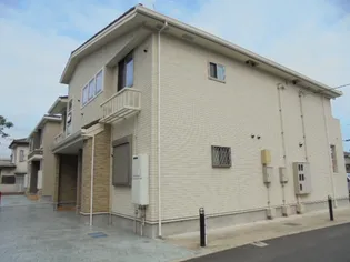 ベルソレイユの画像