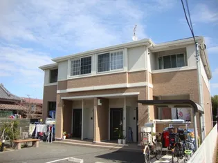 サニーヒル上町屋の画像