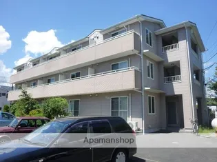 ピュアコート すみれの画像