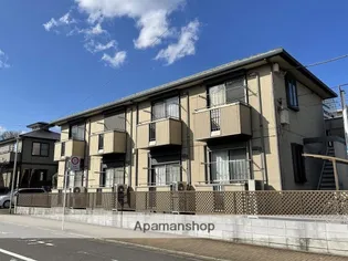 コスモAOI湘南台IIの画像