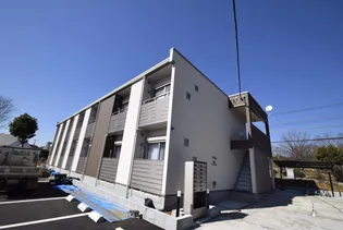 クレイノ光彩SOUTHの画像